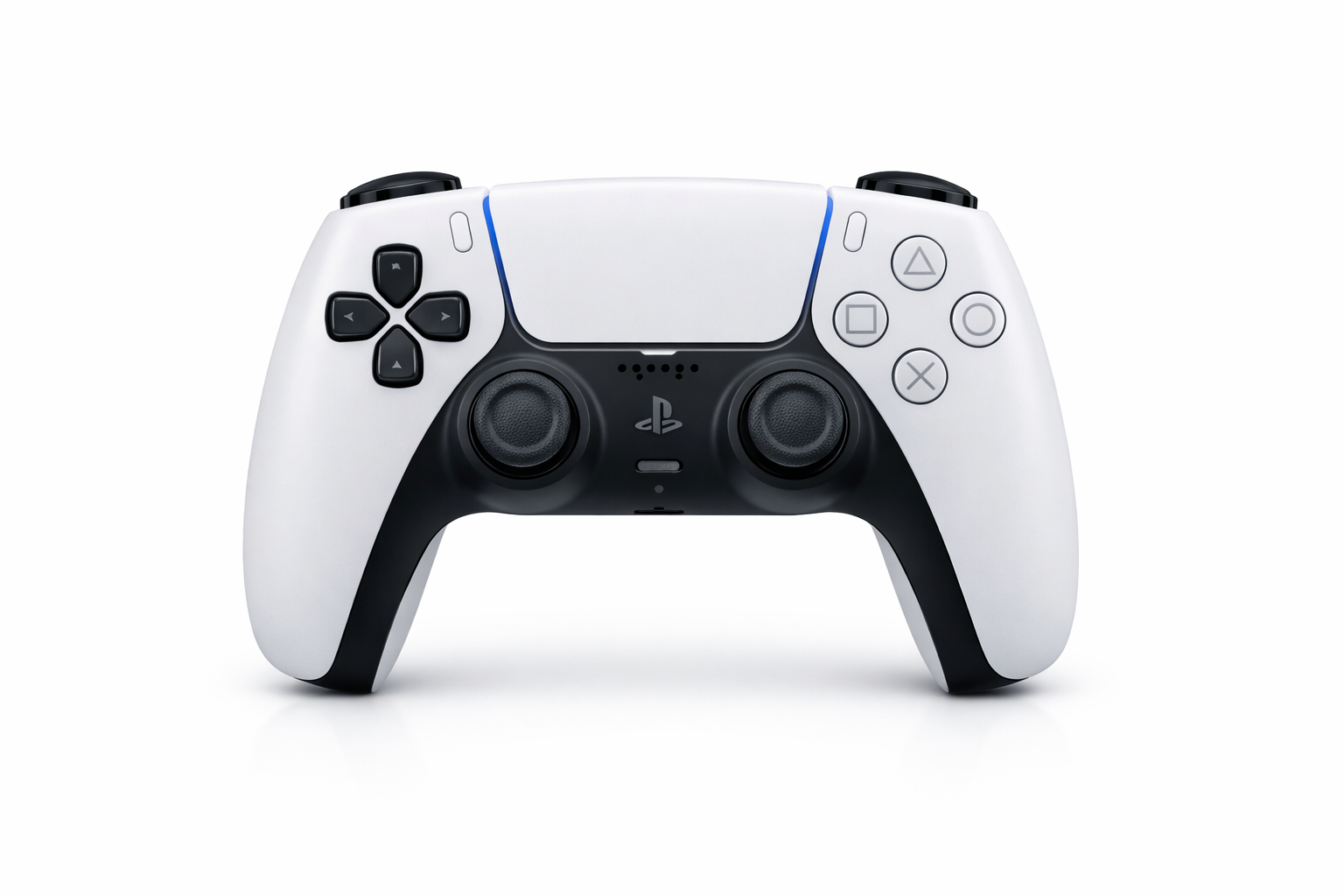 Controle DualSense PS5
