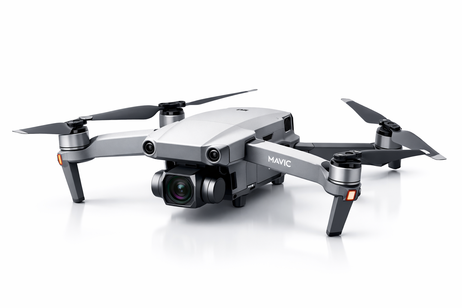 Comprar DJI Mavic em Santo Ângelo