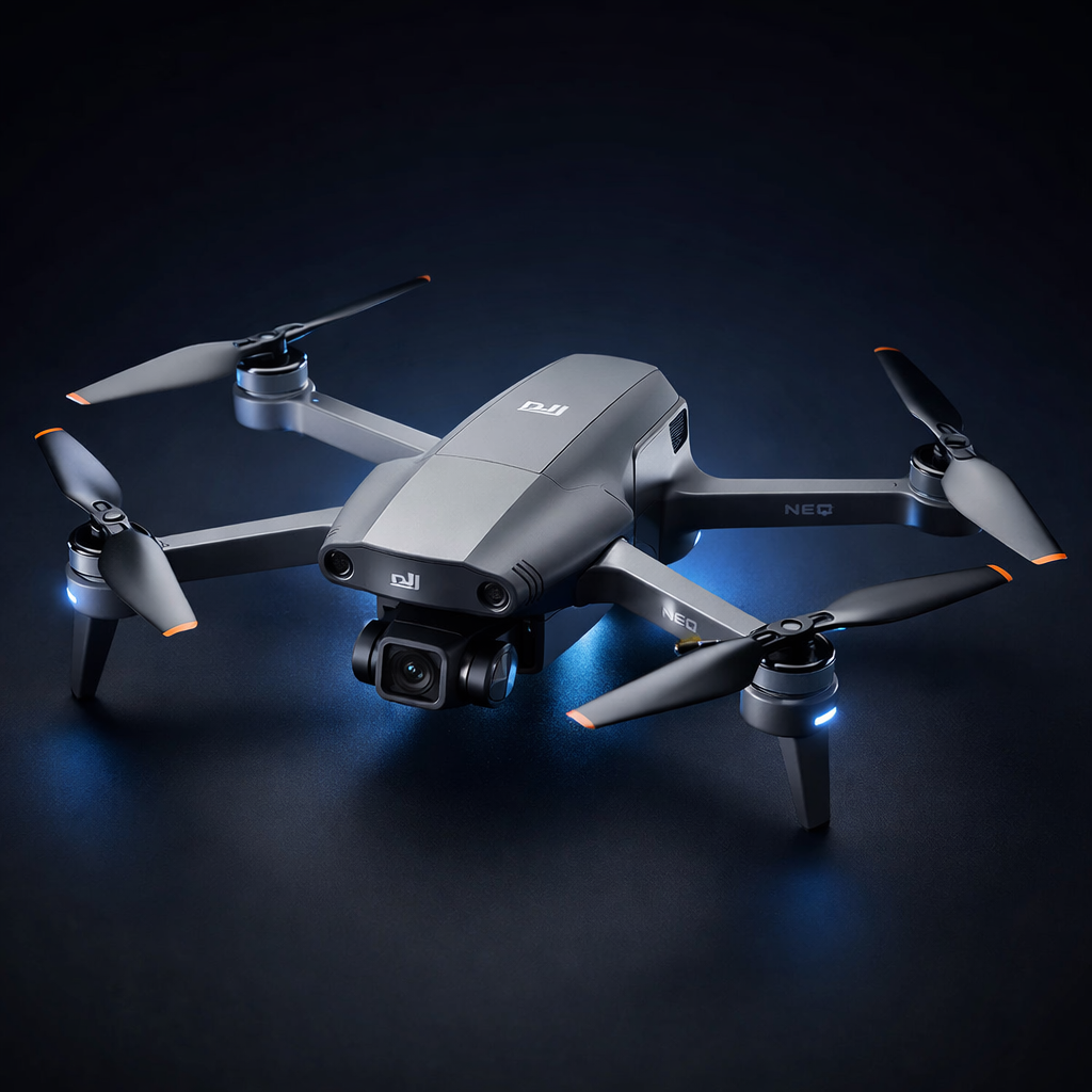 Comprar DJI Neo em Santo Ângelo
