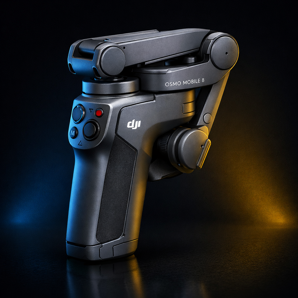 DJI Osmo Mobile 8 Santo Ângelo