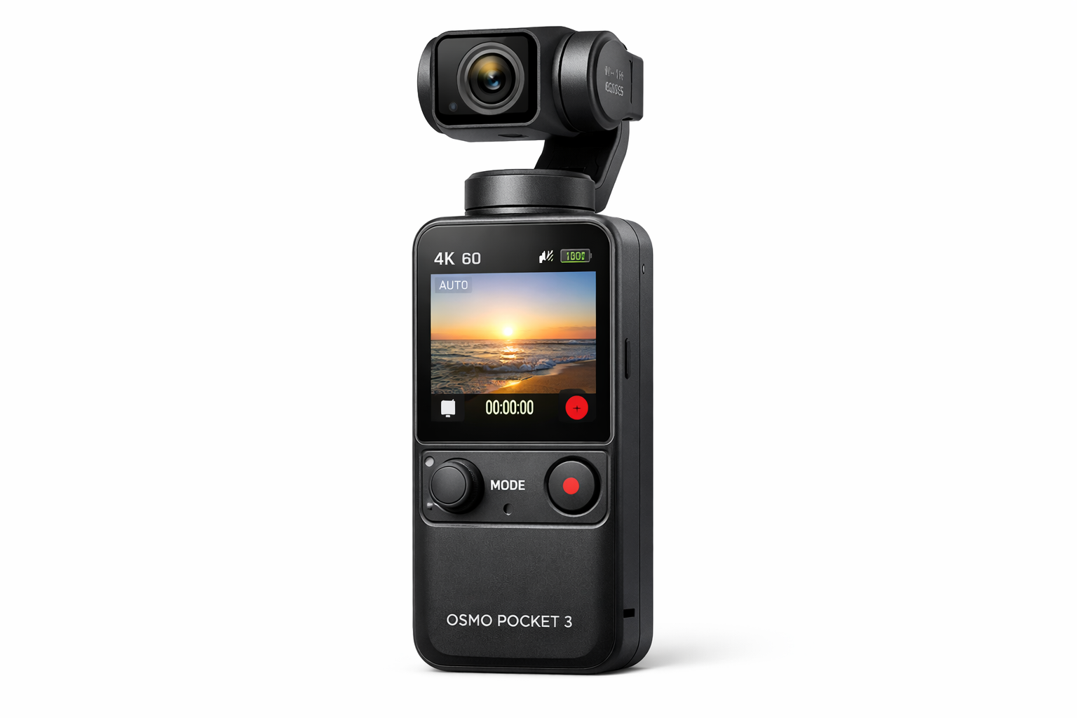 Osmo Pocket 3 Sensor 1 polegada