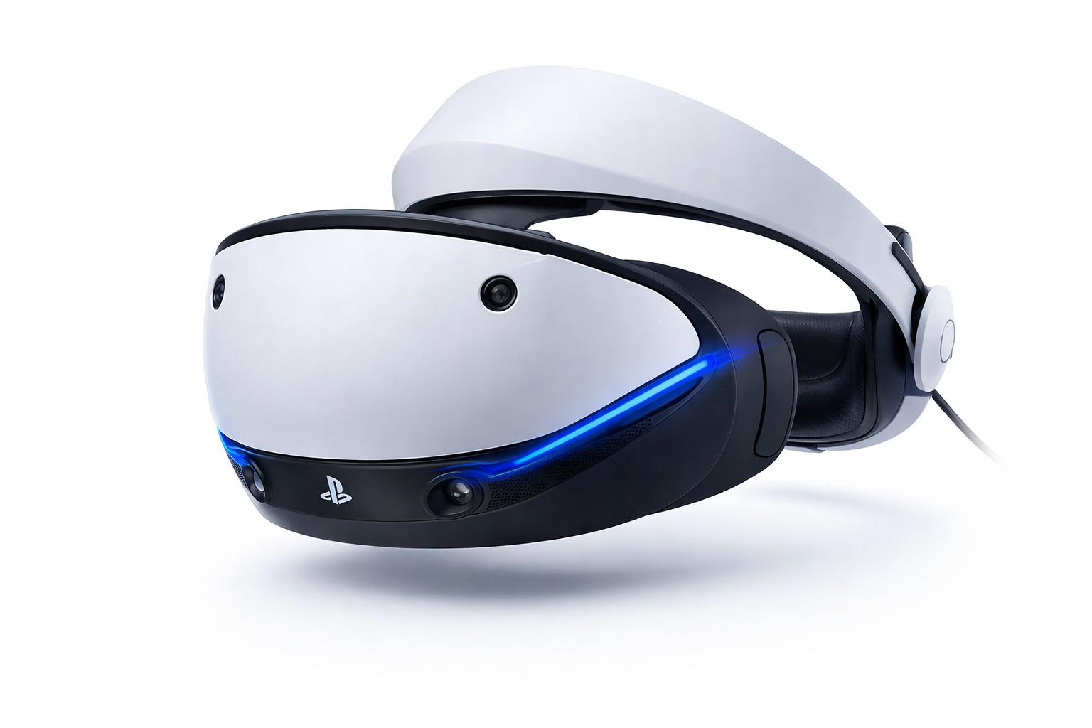 Realidade Virtual PS VR2 RS