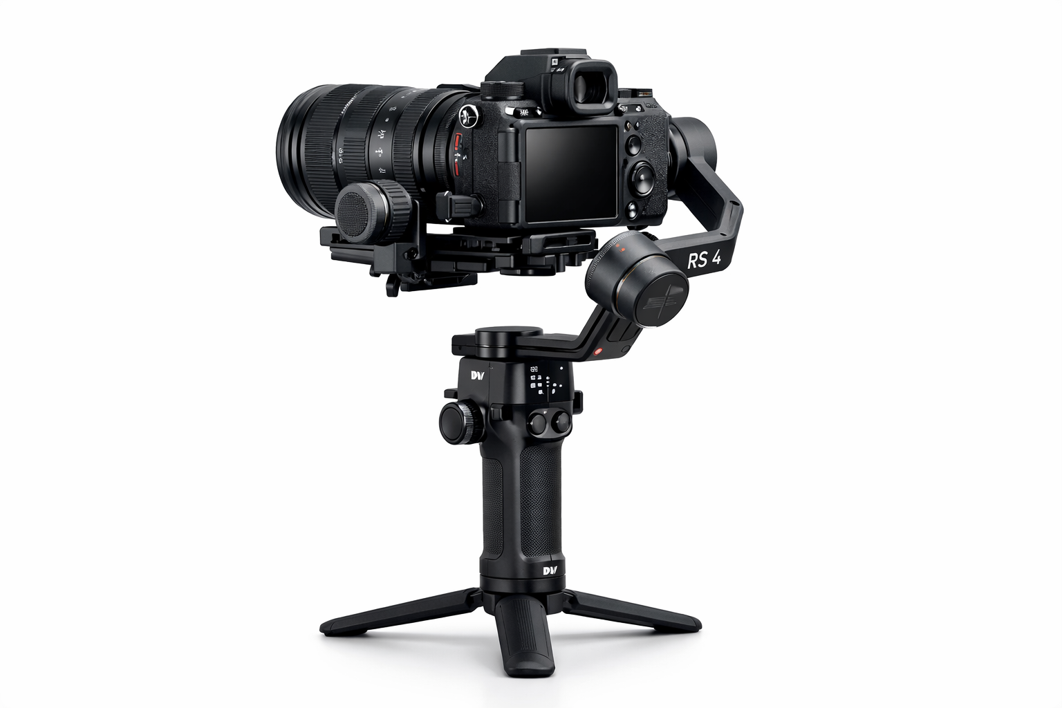 Estabilizador DJI RS 4